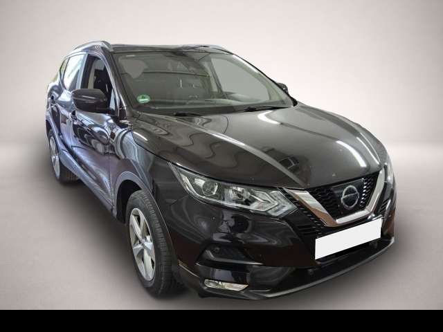 Nissan Qashqai (08/2018, Diesel)