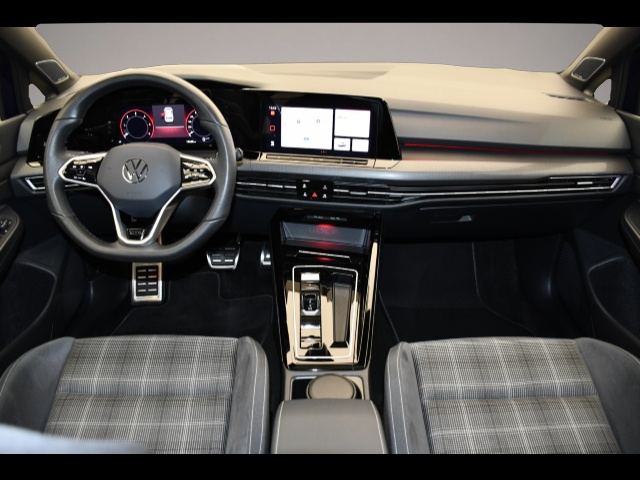 Volkswagen Golf (03/2024, Diesel)