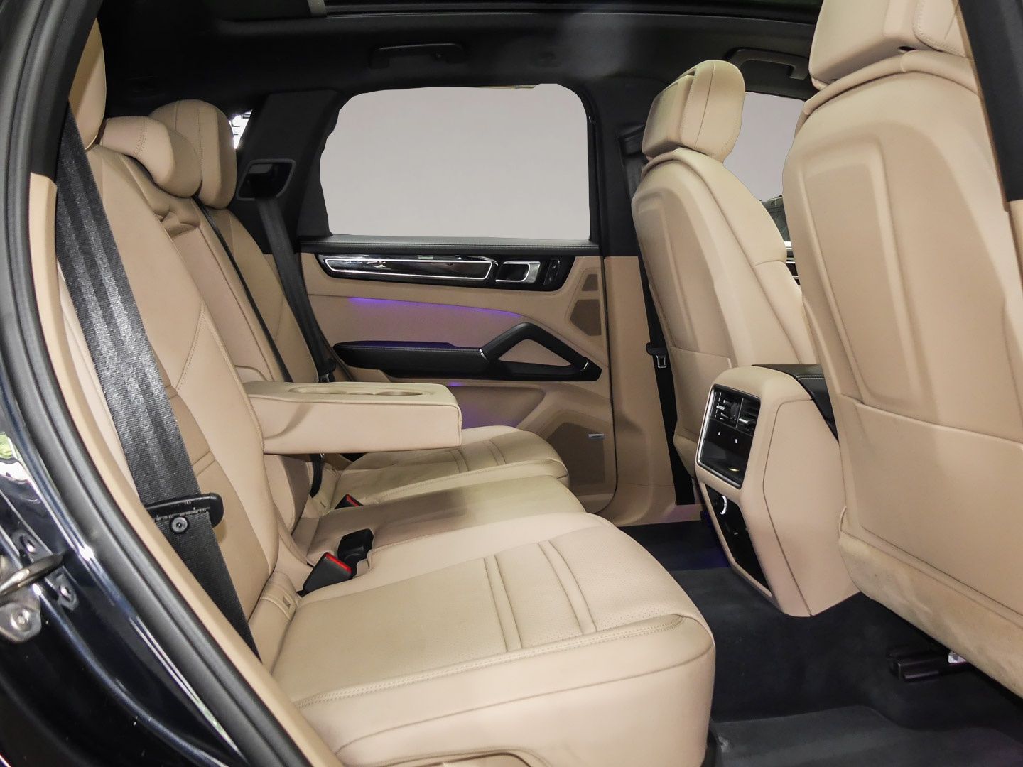 Porsche Cayenne (05/2018, )