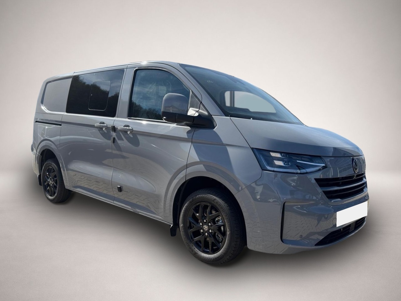 Volkswagen T7 Transporter (, Diesel)