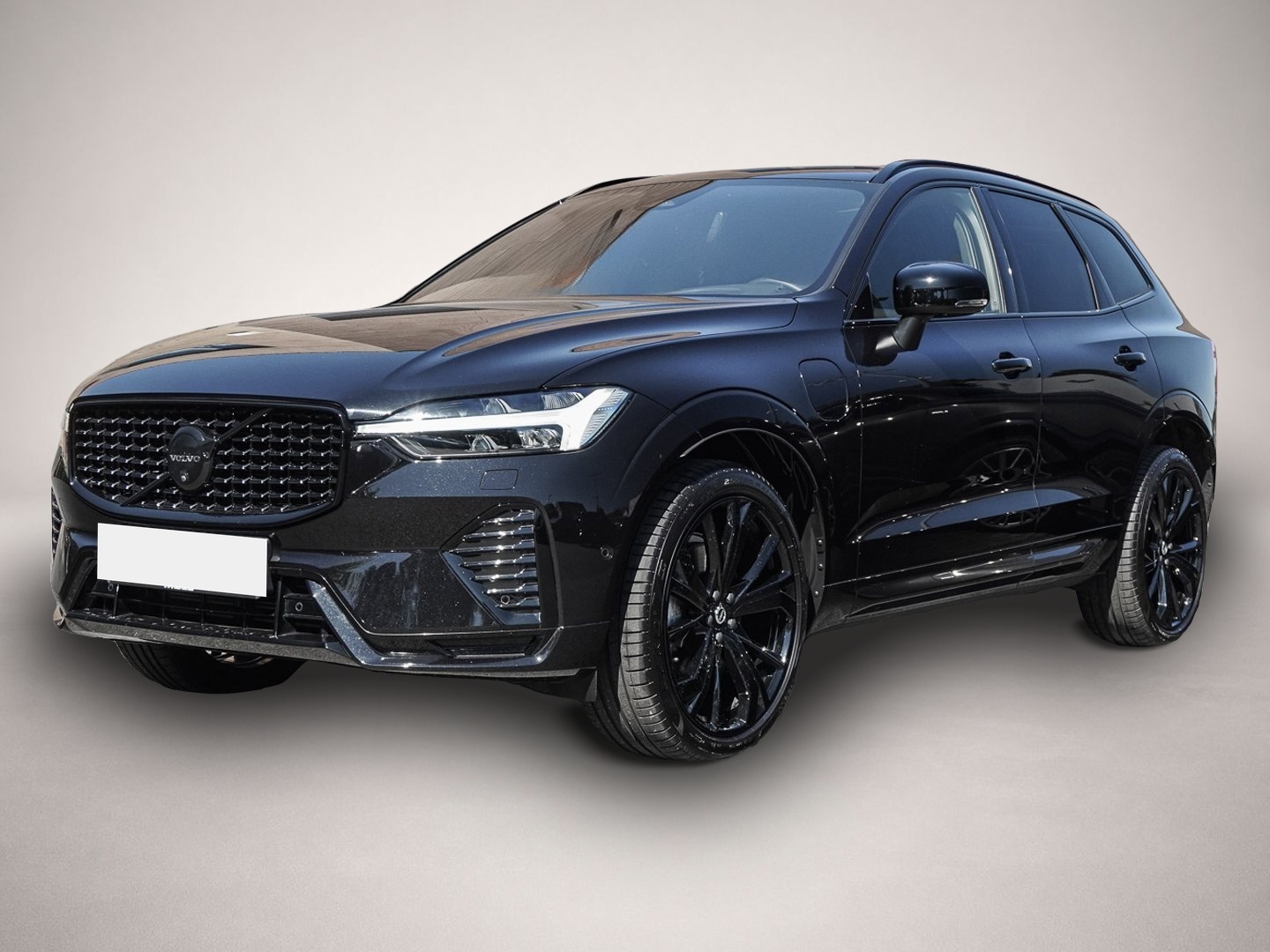 Volvo XC60 (09/2024, )