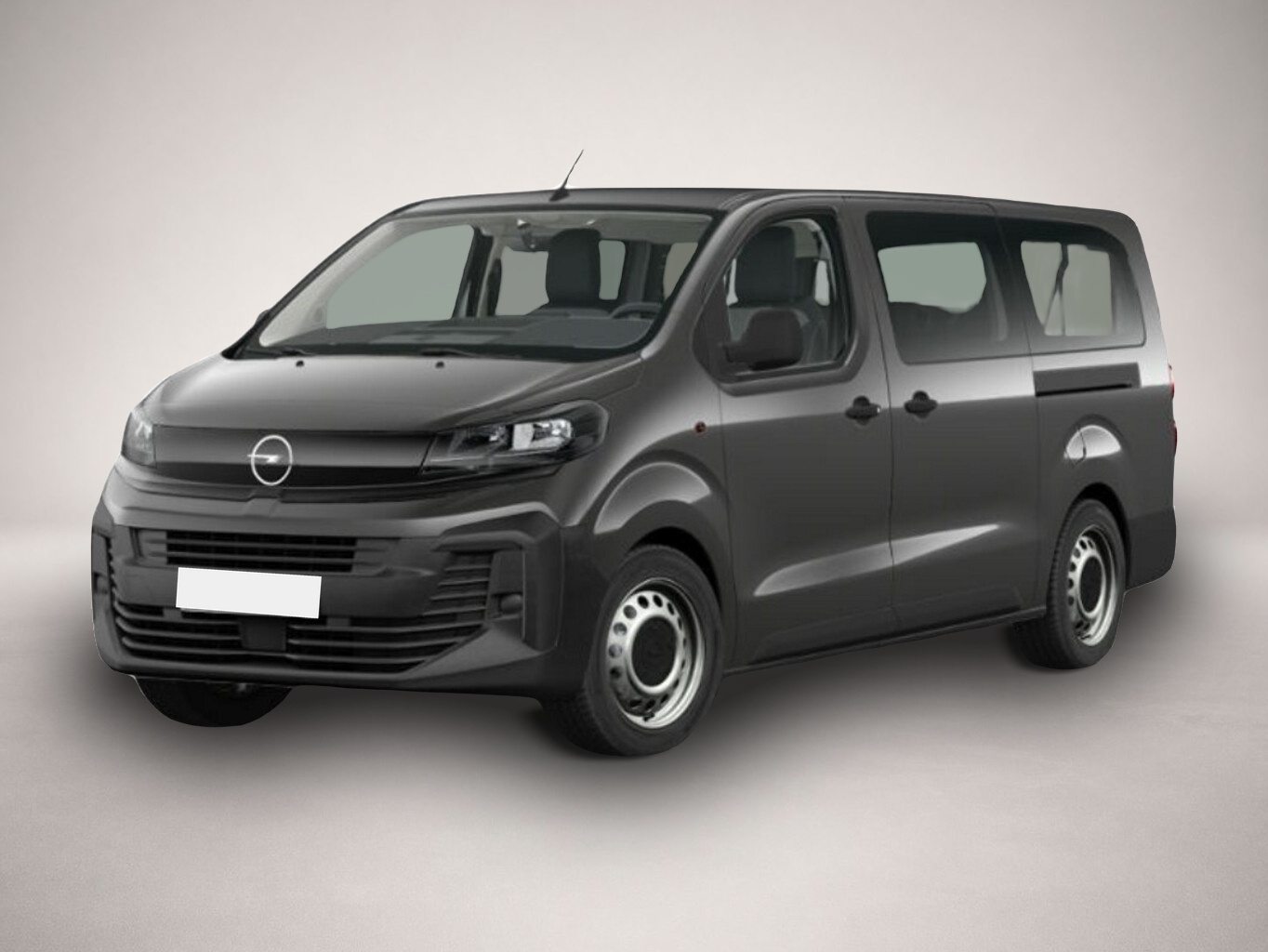 Opel Vivaro (07/2026, Diesel)