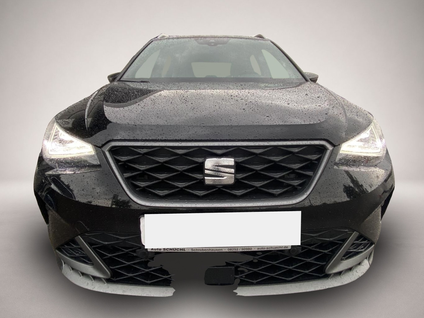 Seat Arona (06/2023, )