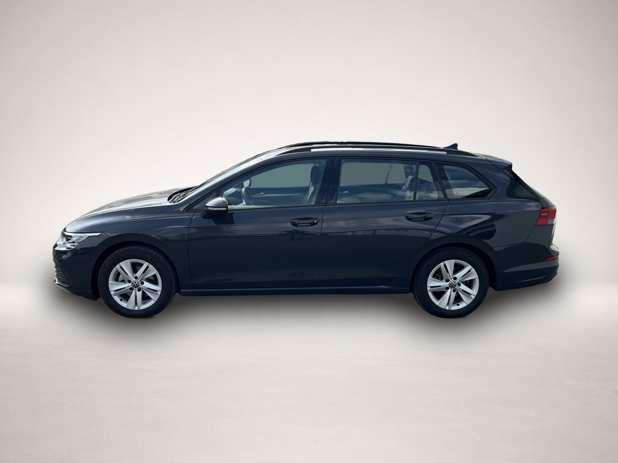 Volkswagen Golf (09/2022, Benzin)