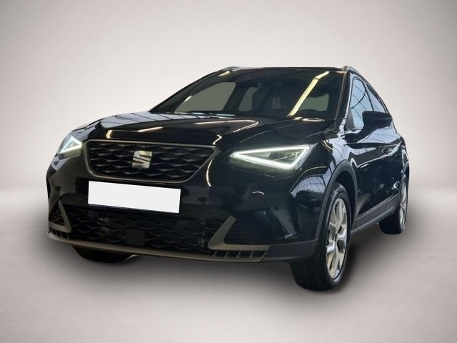 Seat Arona (10/2024, Benzin)