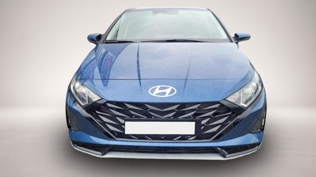 Hyundai i20 (03/2026, Benzin)