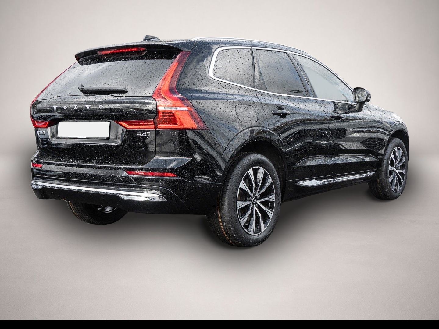 Volvo XC60 (02/2023, )