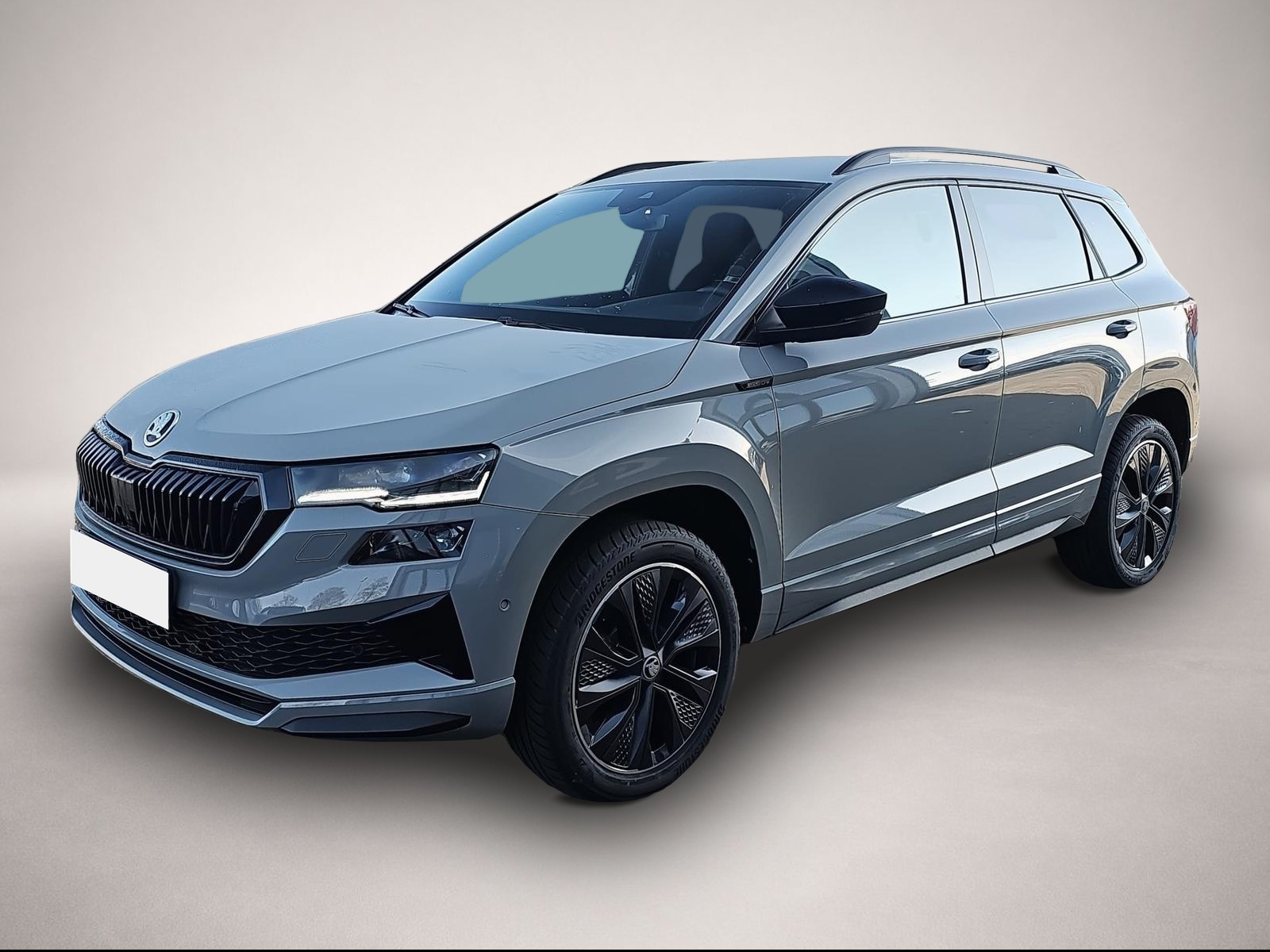 Skoda Karoq (04/2026, Benzin)