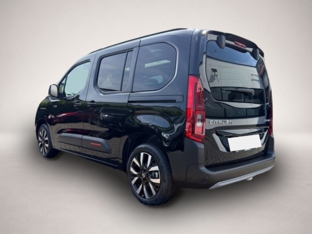 Citroen Berlingo (05/2026, Diesel)