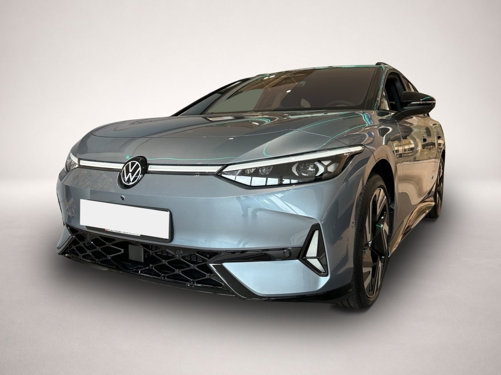 Volkswagen ID.7, Bild 1 von 5