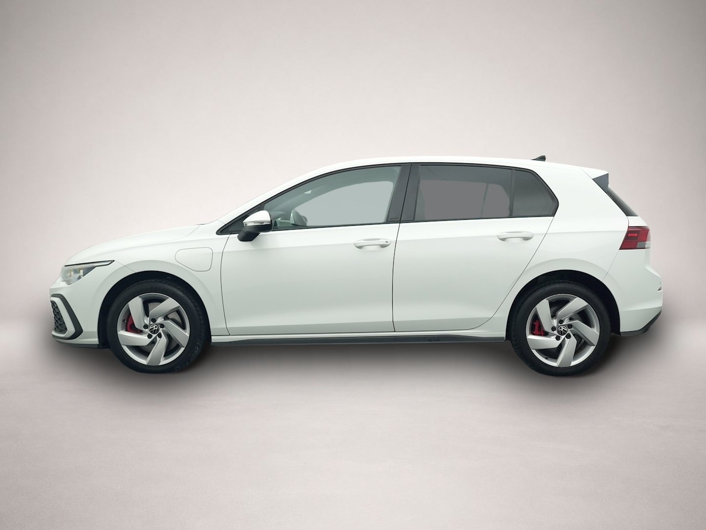 Volkswagen Golf (10/2022, Hybrid (Benzin/Elektro))