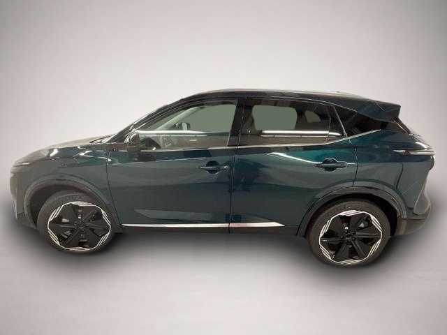 Nissan Qashqai, Bild 4 von 5
