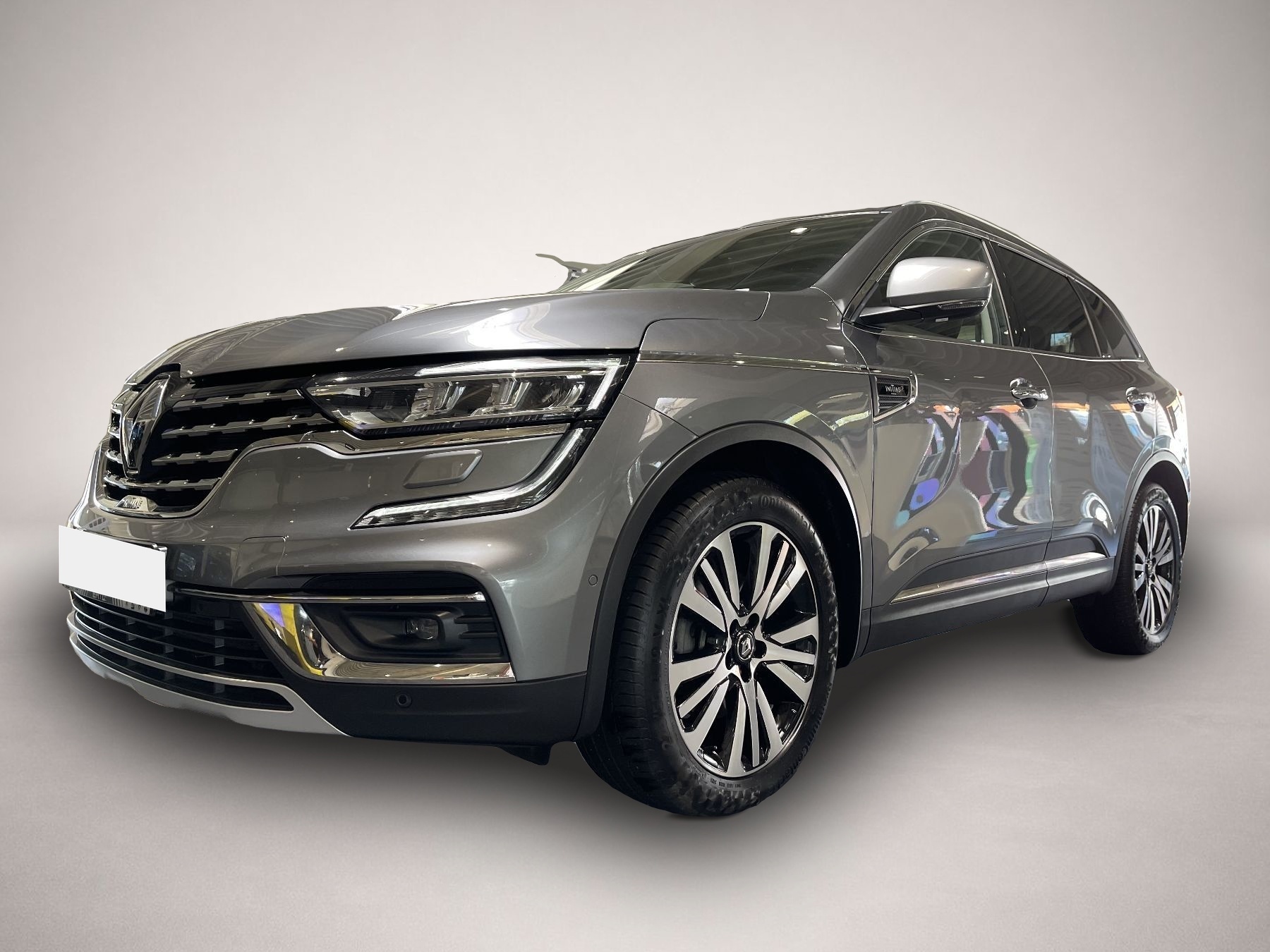 Renault Koleos (02/2022, Diesel)
