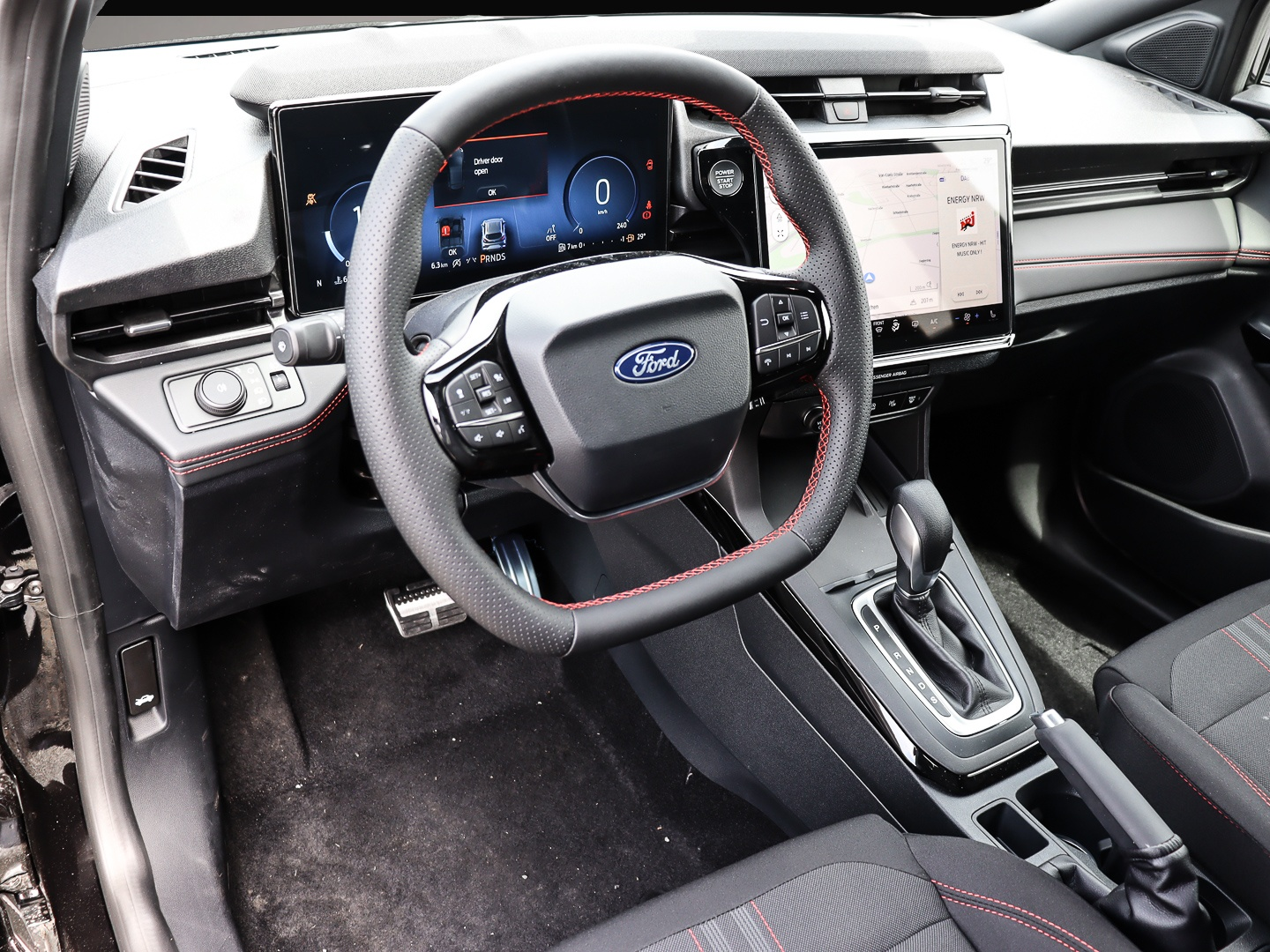 Ford Puma, Bild 3 von 6