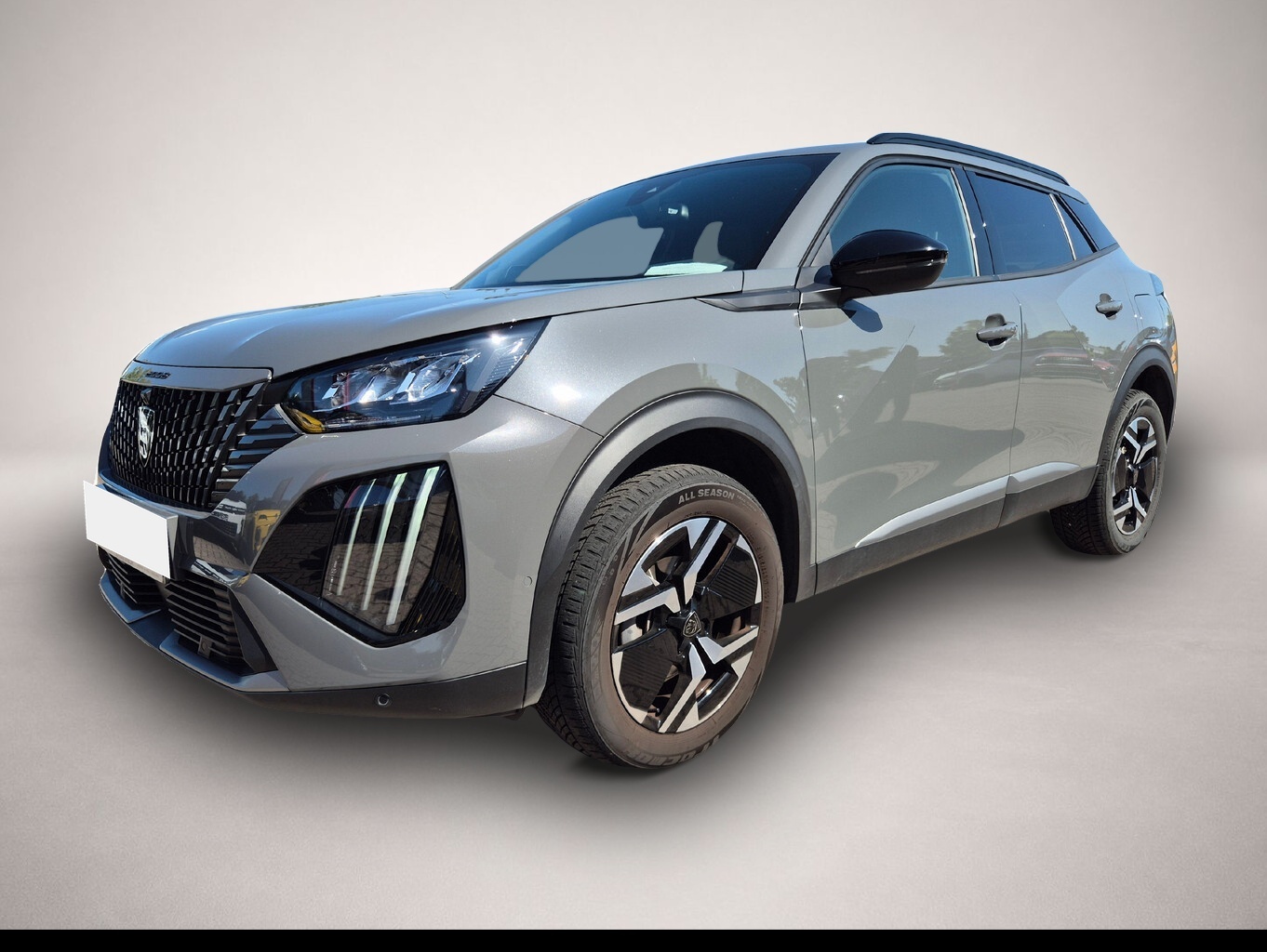 Peugeot 2008 (07/2024, )