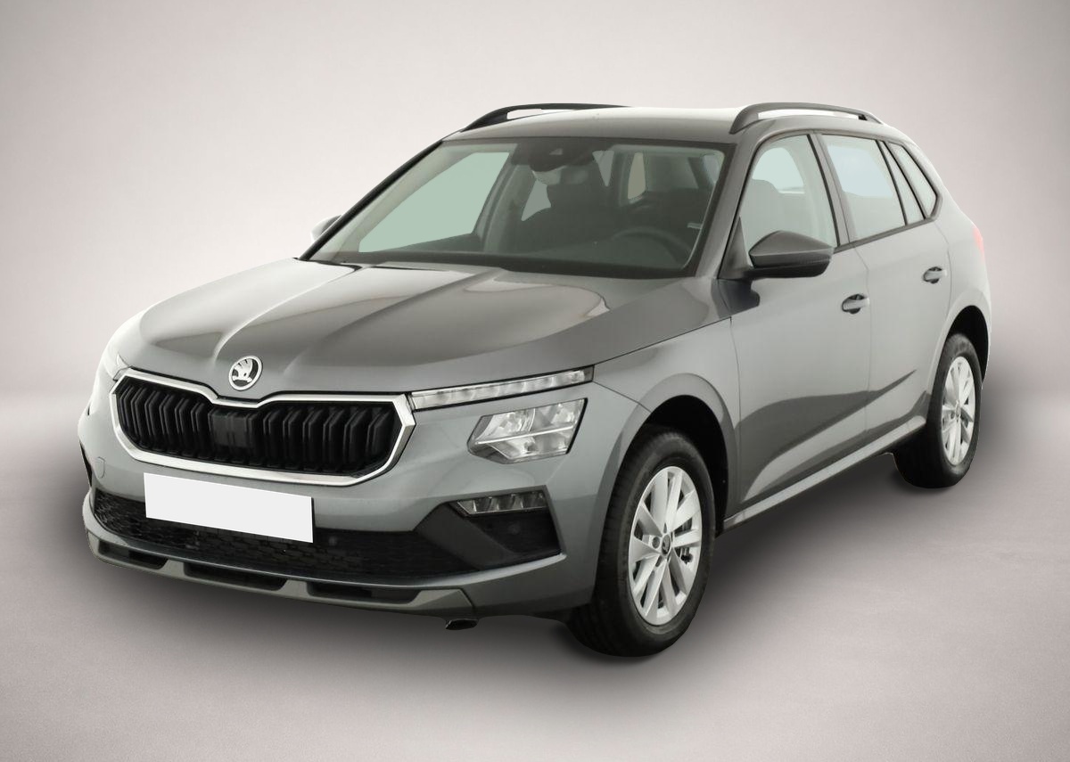 Skoda Kamiq (05/2026, Benzin)