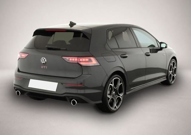 Volkswagen Golf (, Benzin)