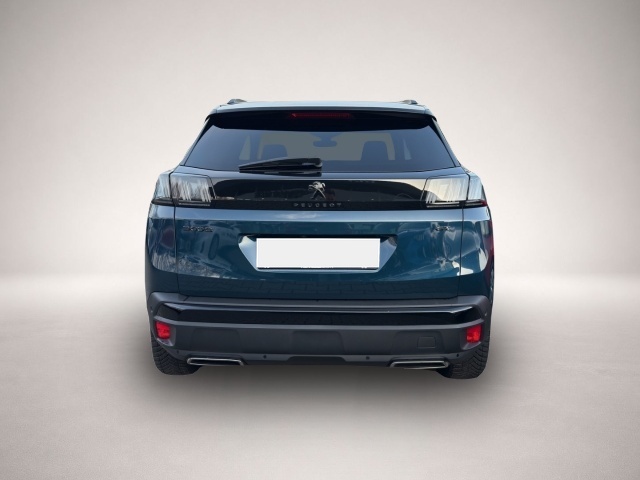 Peugeot 3008 (02/2024, Benzin)
