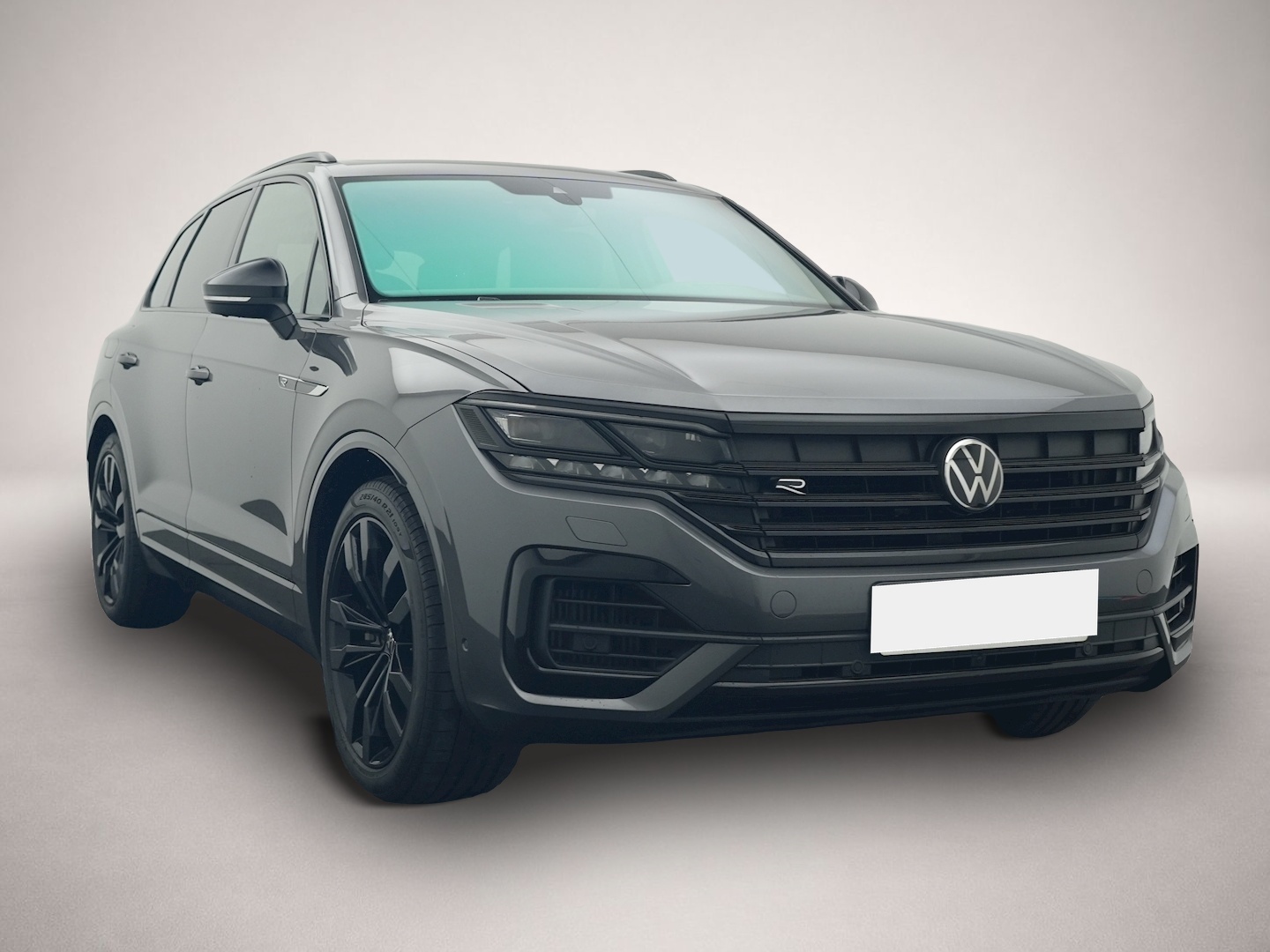 Volkswagen Touareg (06/2023, Hybrid (Benzin/Elektro))