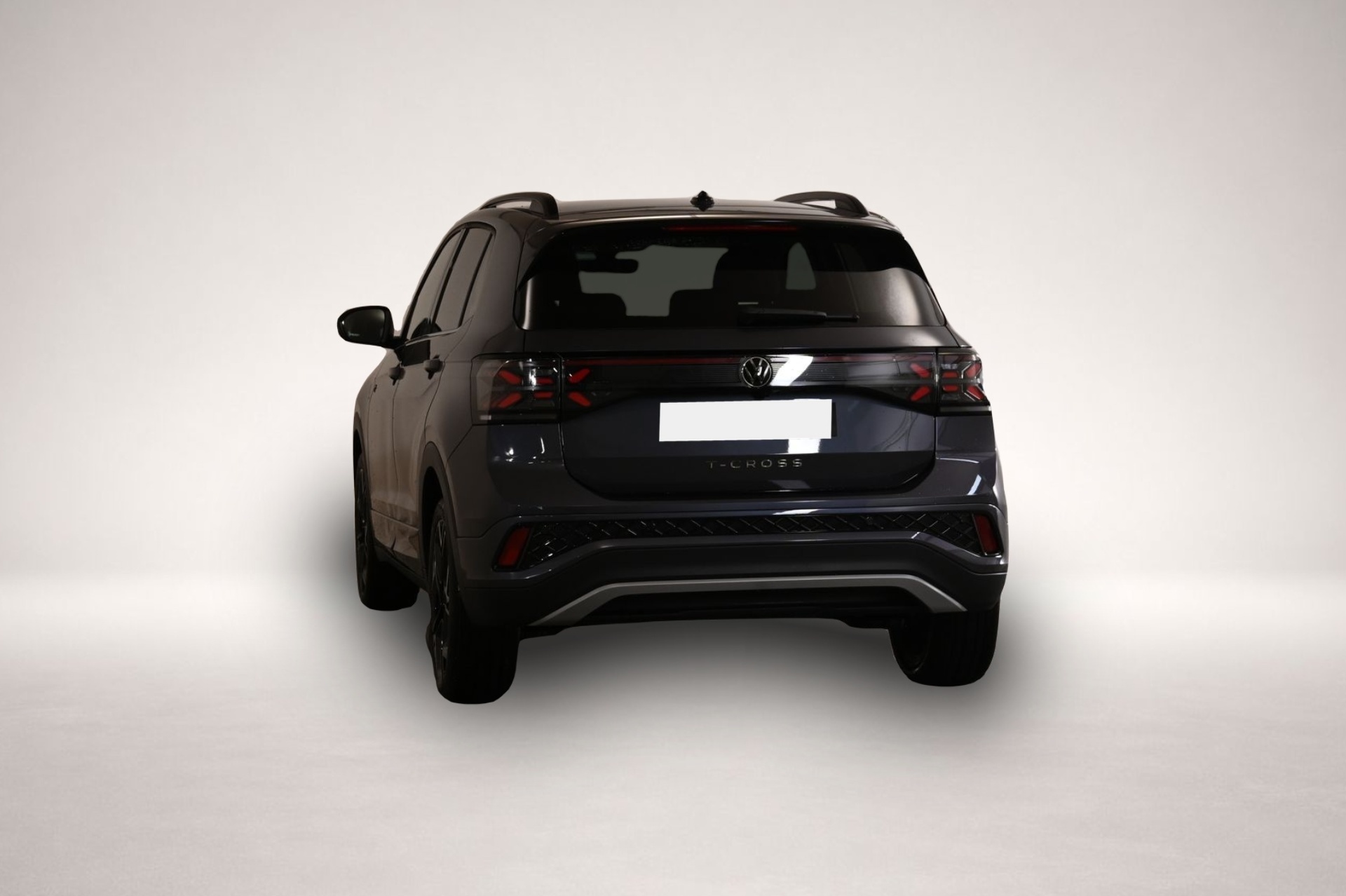 Volkswagen T-Cross, Bild 4 von 5