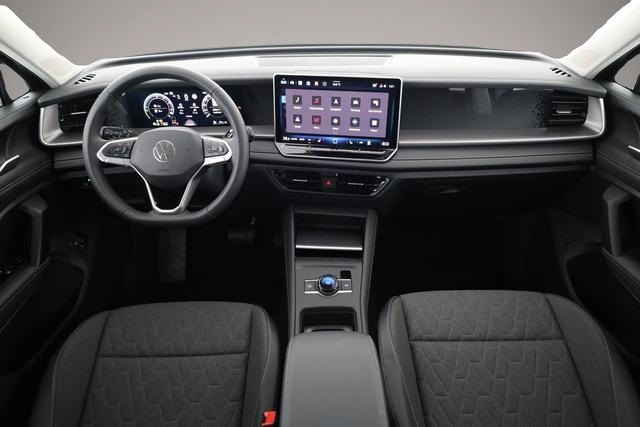 Volkswagen Tayron (12/2025, Hybrid (Benzin/Elektro))