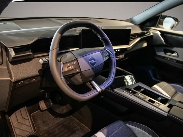Opel Grandland (X) (, Benzin)