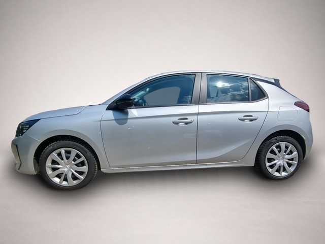 Opel Corsa (06/2024, Benzin)