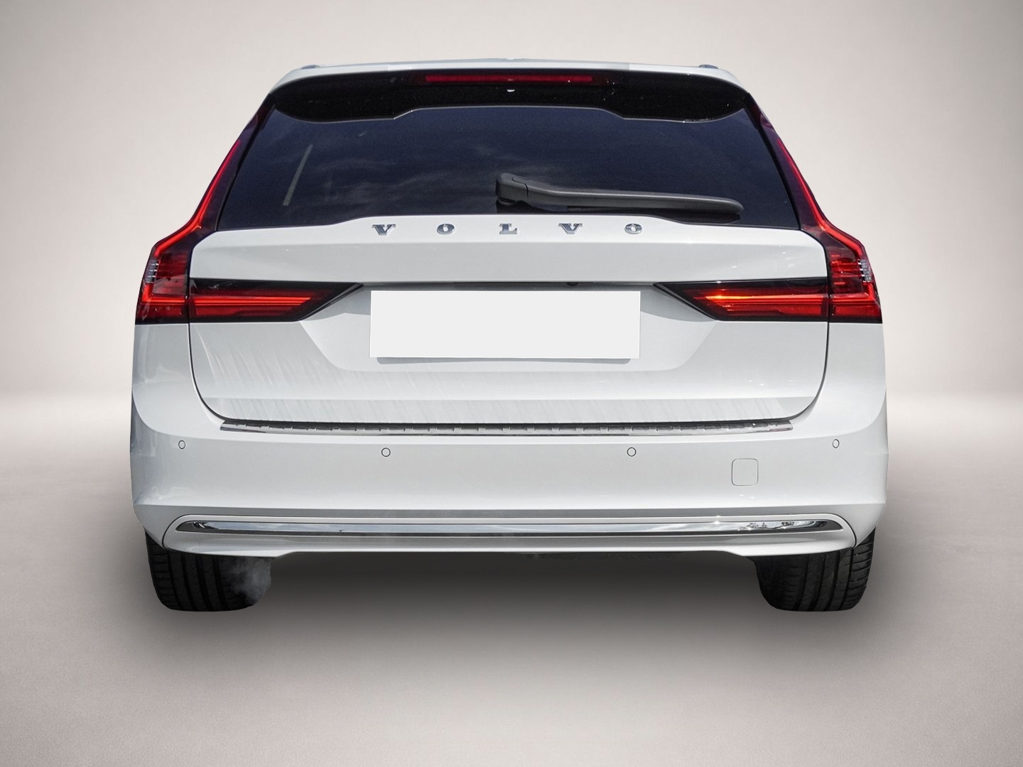 Volvo V90 (09/2024, )