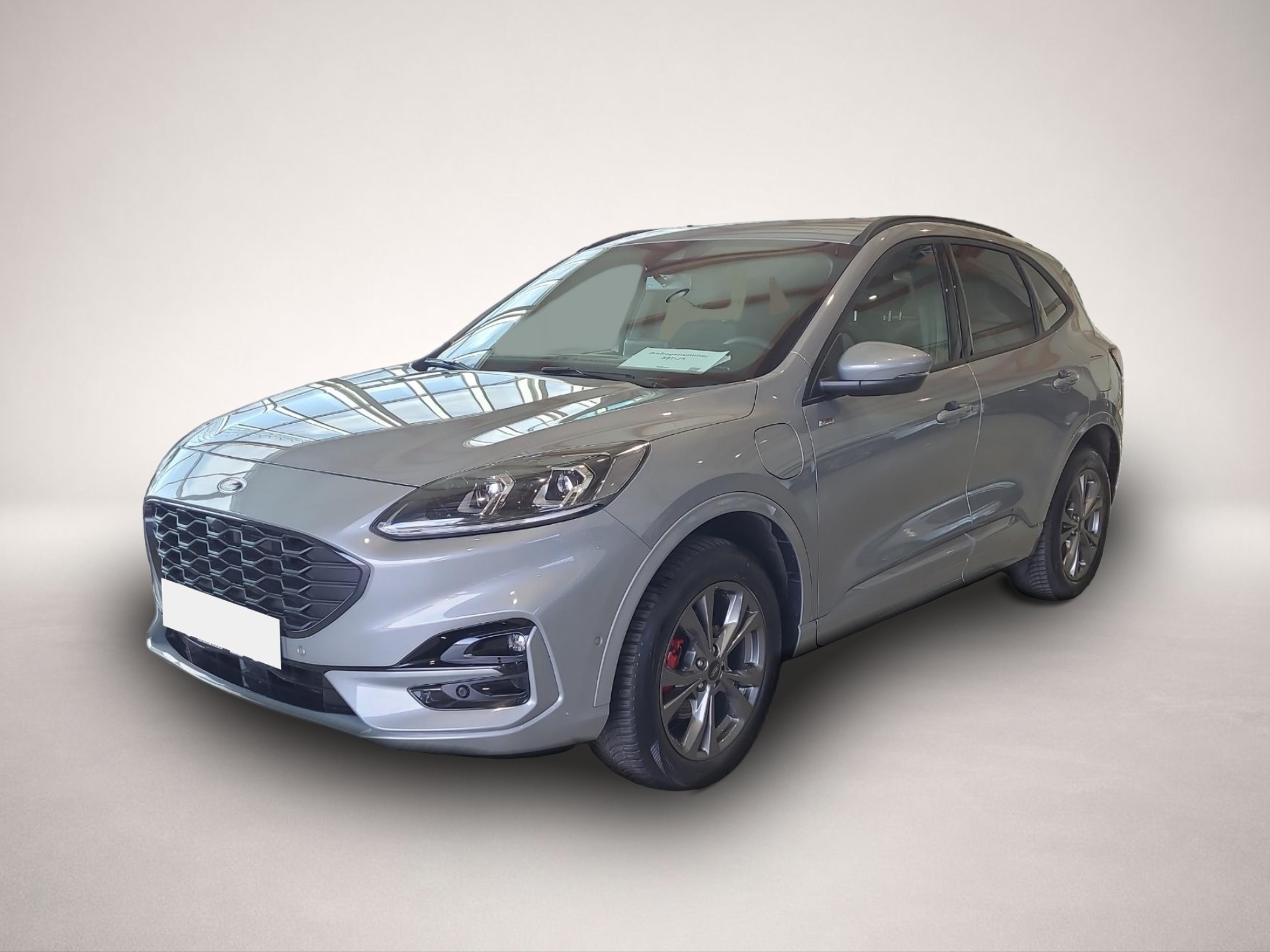 Ford Kuga (11/2022, Hybrid (Benzin/Elektro))