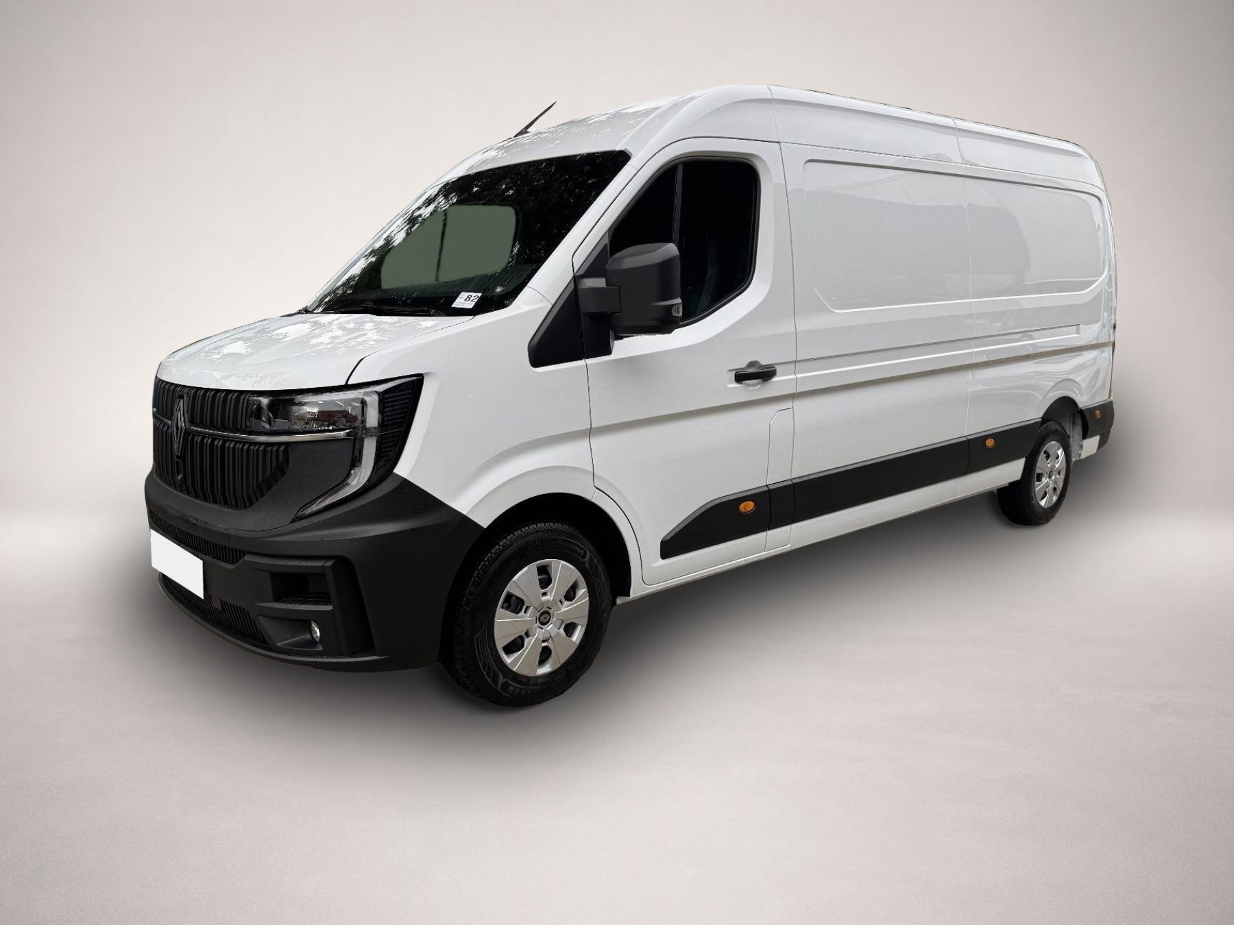 Renault Other (10/2025, Diesel)