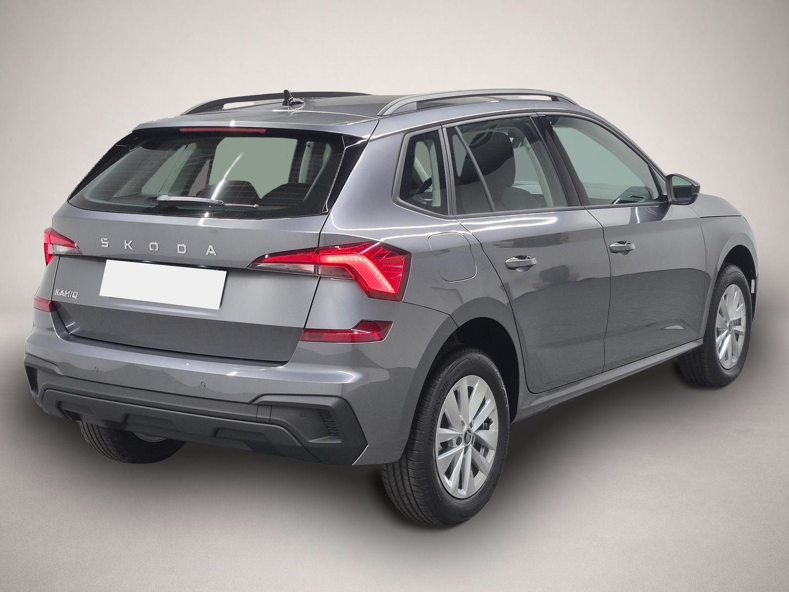 Skoda Kamiq, Bild 4 von 7