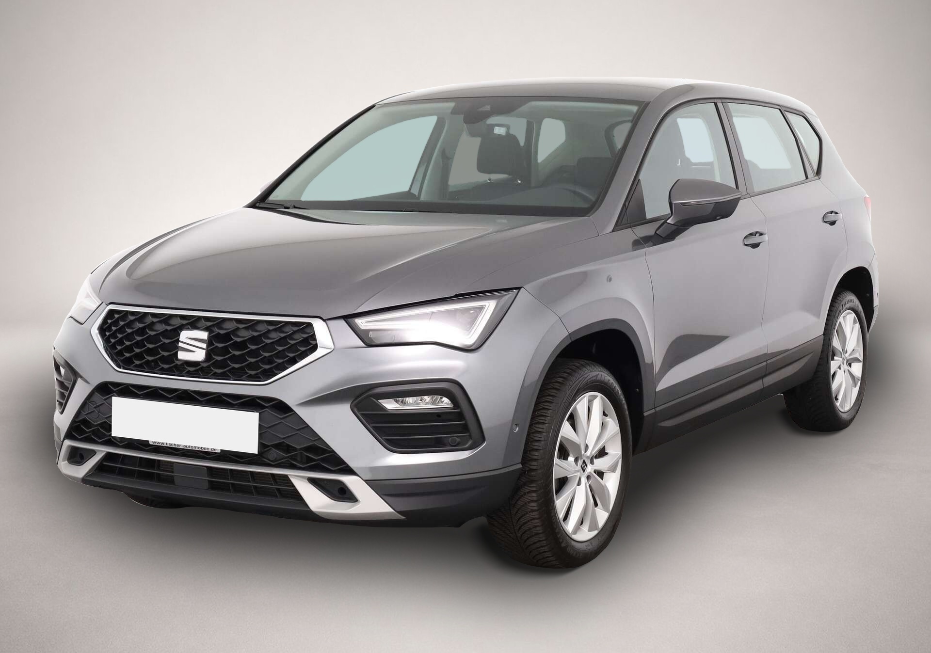 Seat Ateca (08/2025, Benzin)