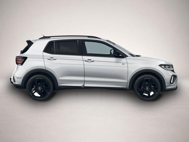 Volkswagen T-Cross (, Benzin)