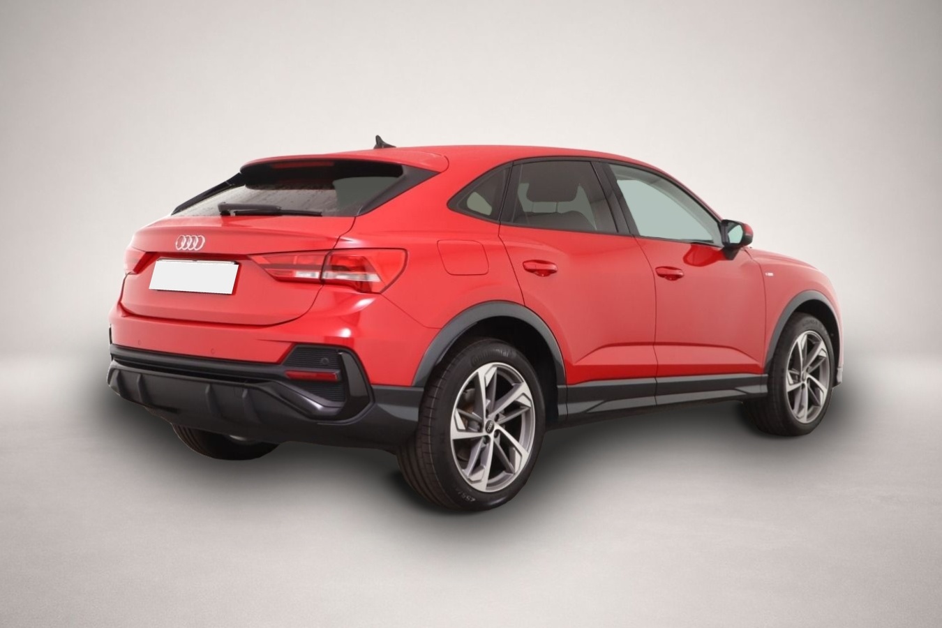 Audi Q3 (10/2025, )