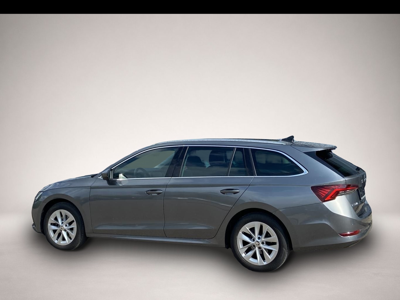 Skoda Octavia (06/2023, )