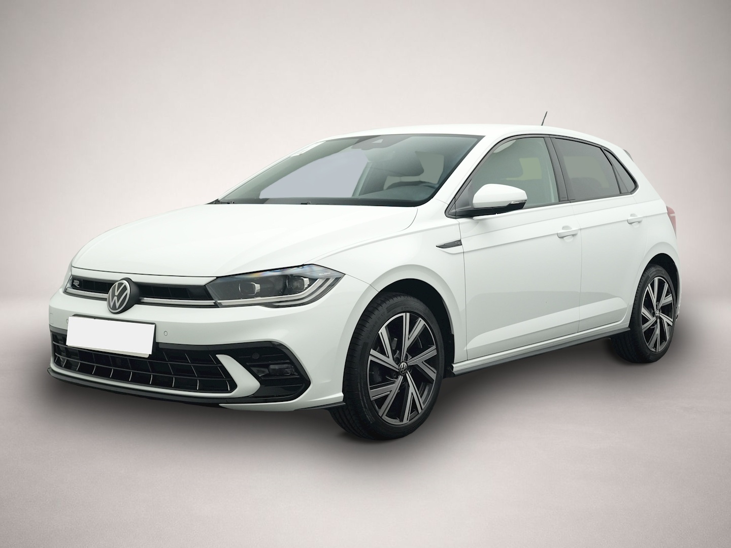 Volkswagen Polo (06/2023, Benzin)