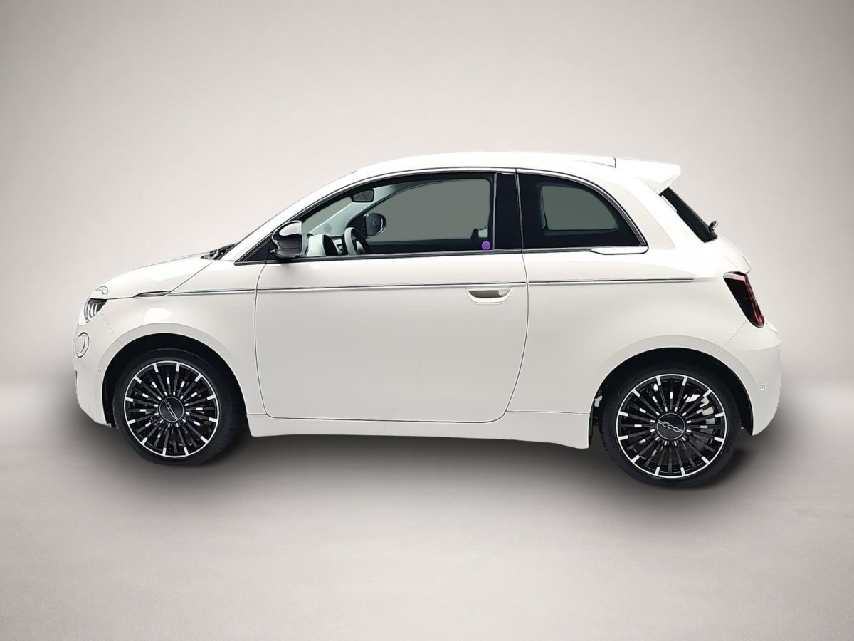 Fiat 500, Bild 4 von 4
