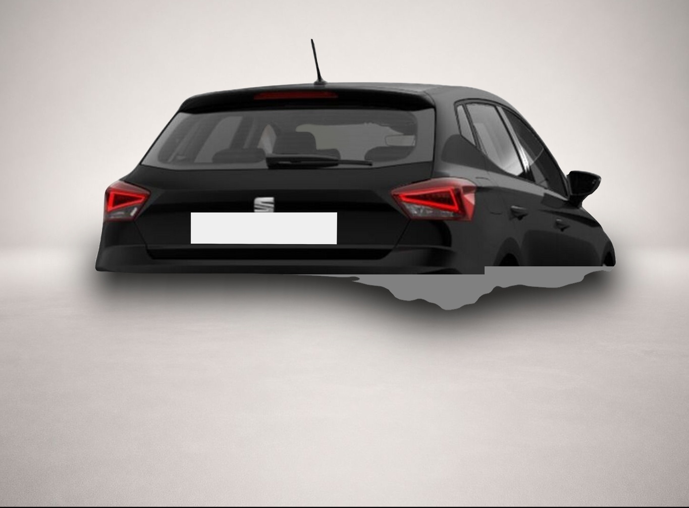 Seat Ibiza (06/2026, Benzin)