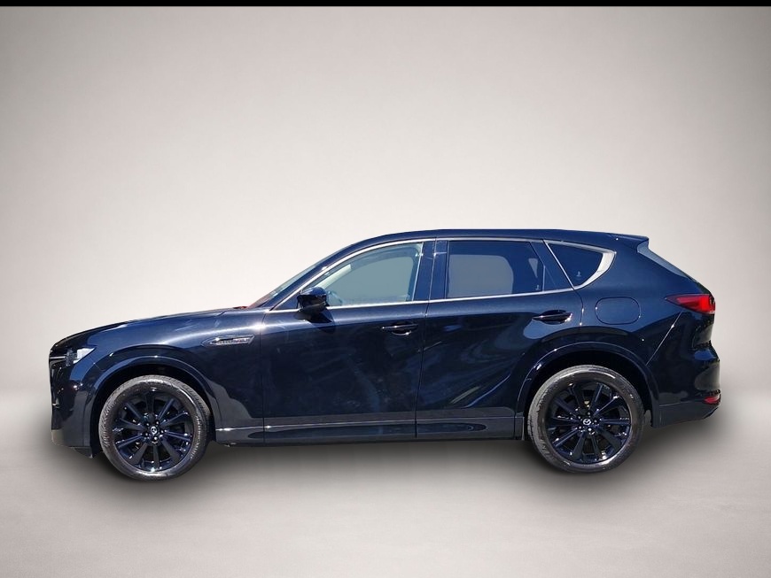Mazda CX-60 (03/2023, Diesel)