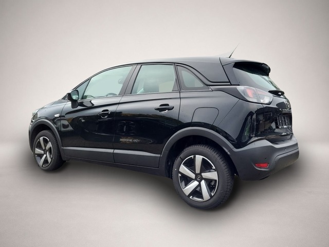 Opel Crossland (X) (12/2023, Benzin)
