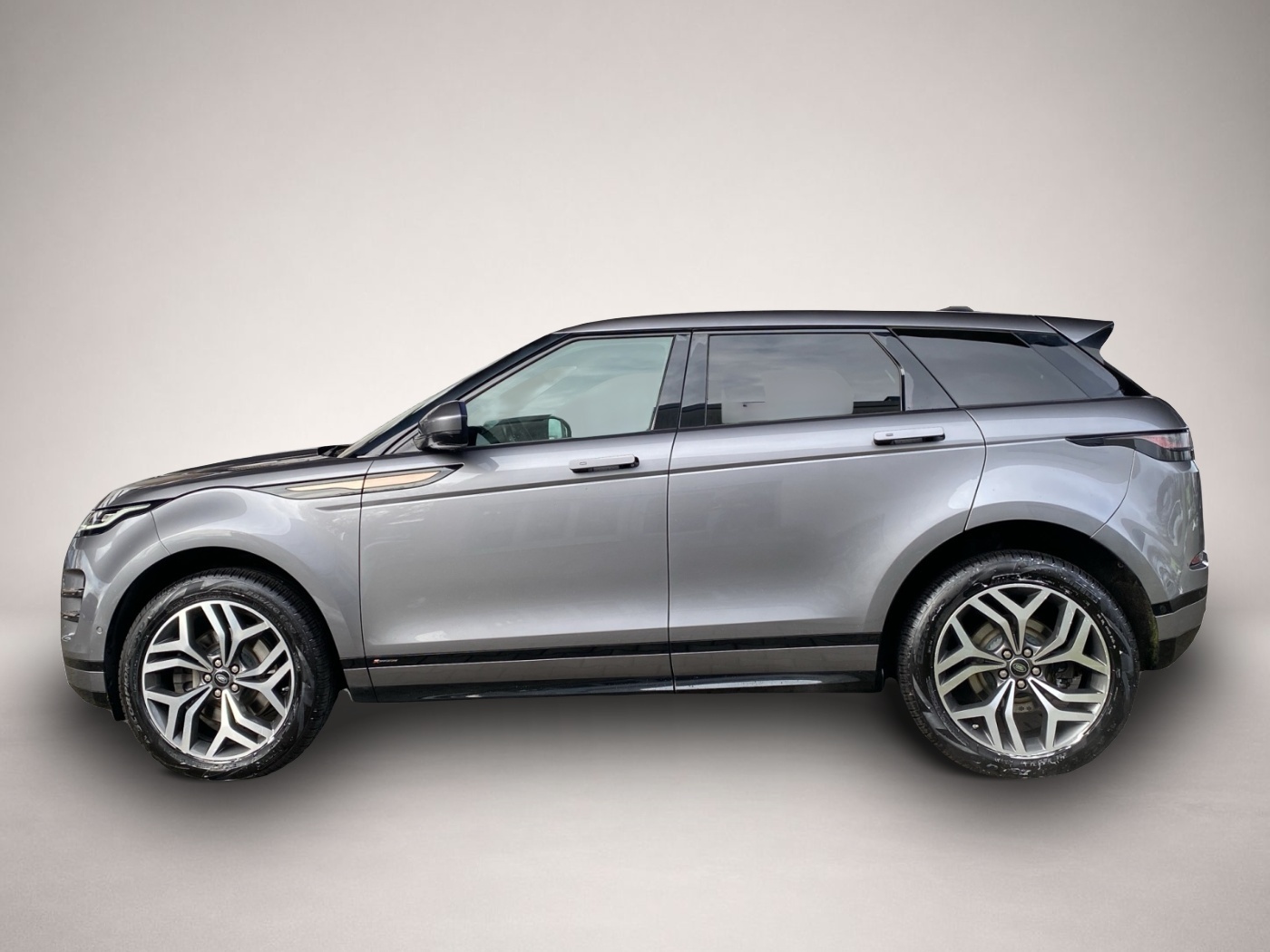 Land-Rover Range Rover Evoque (07/2020, )