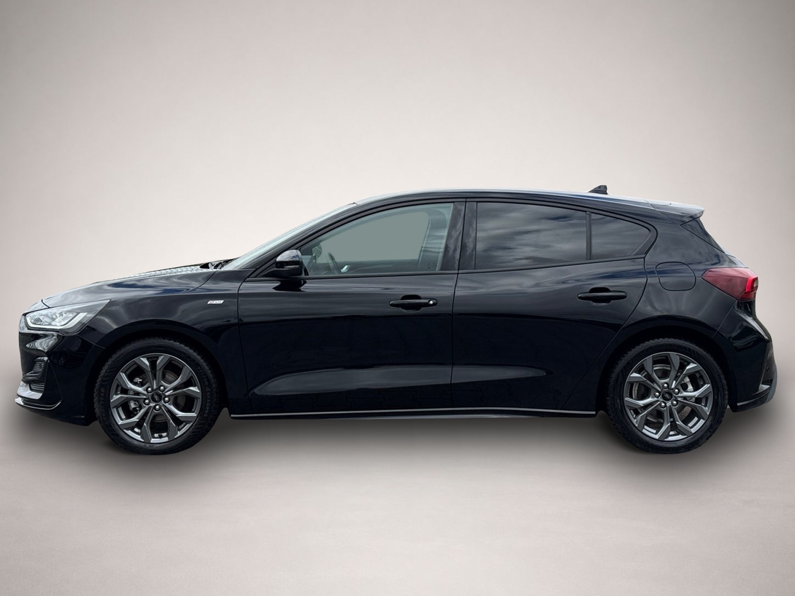 Ford Focus (04/2025, Benzin)