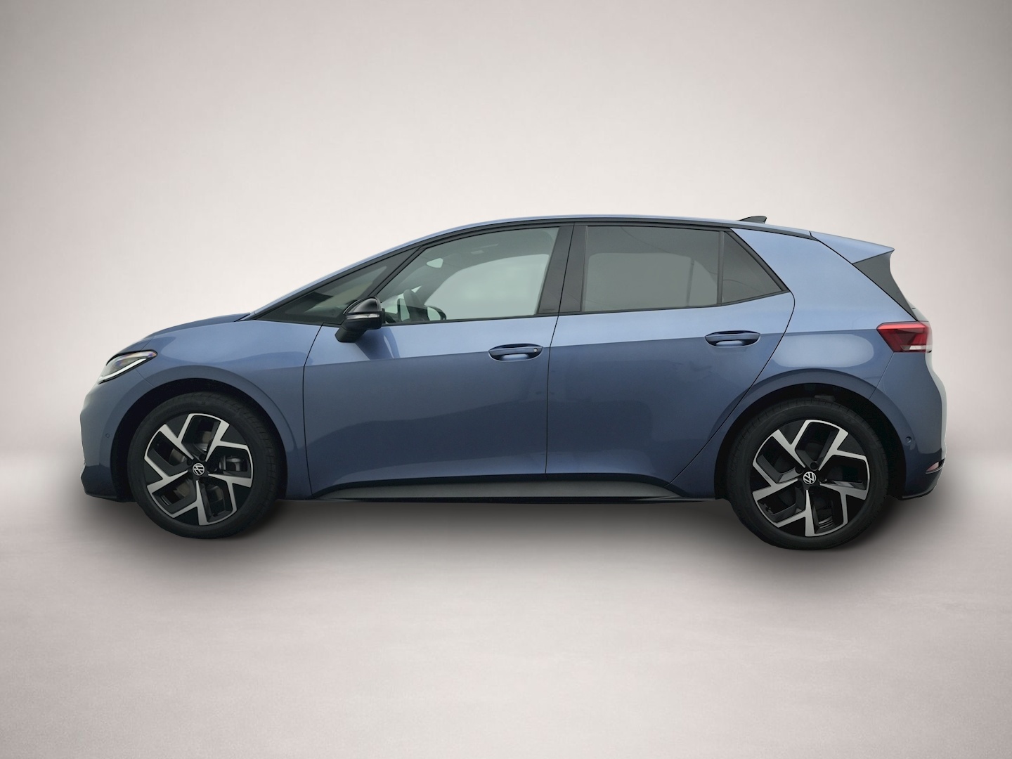Volkswagen ID.3 (, ELECTRIC)