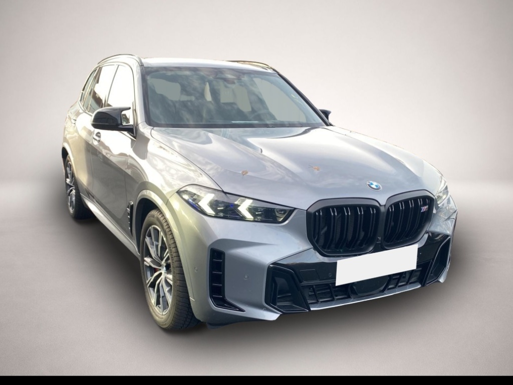BMW X5 M60 (11/2024, Benzin)