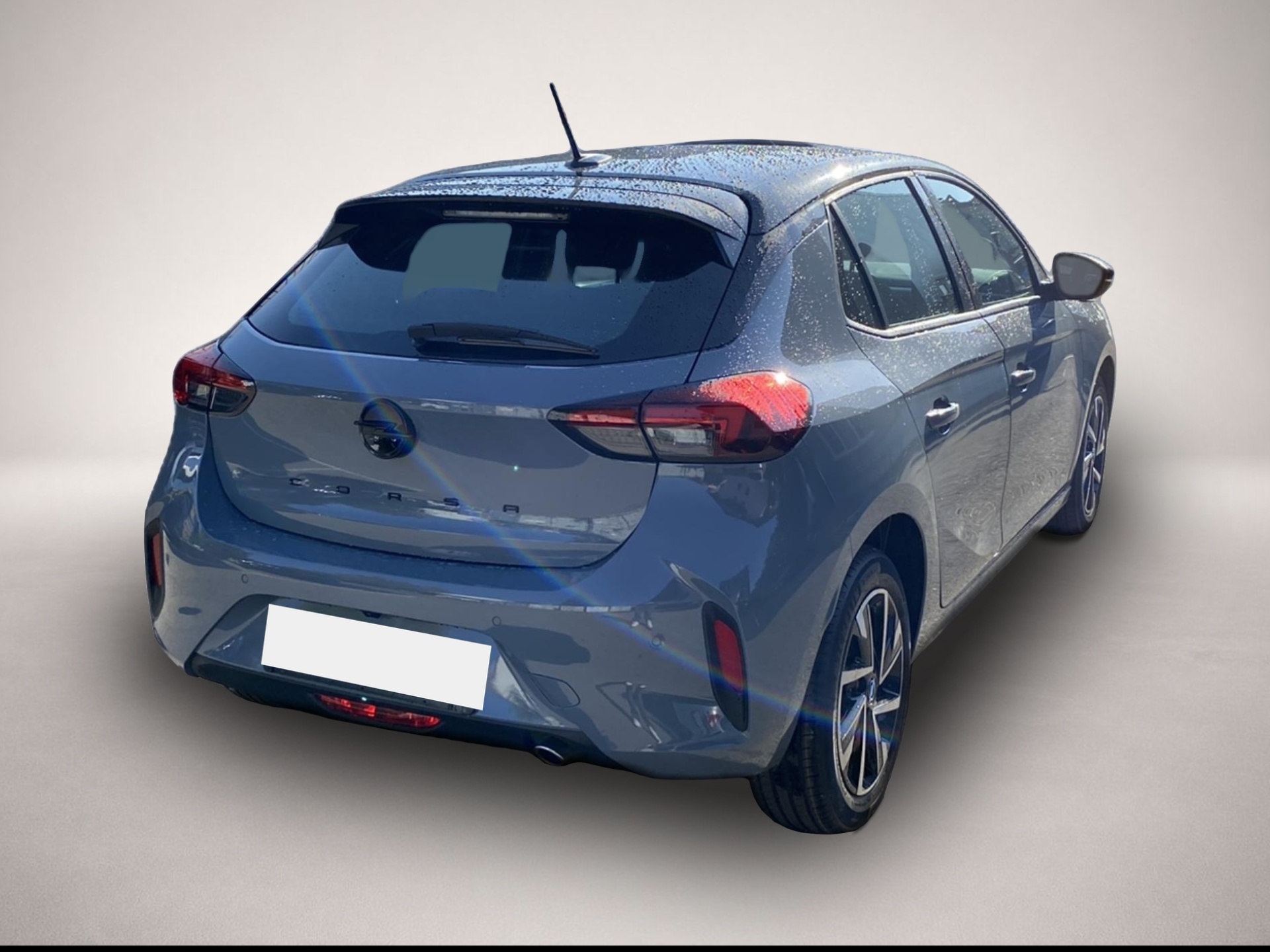 Opel Corsa (03/2026, Benzin)