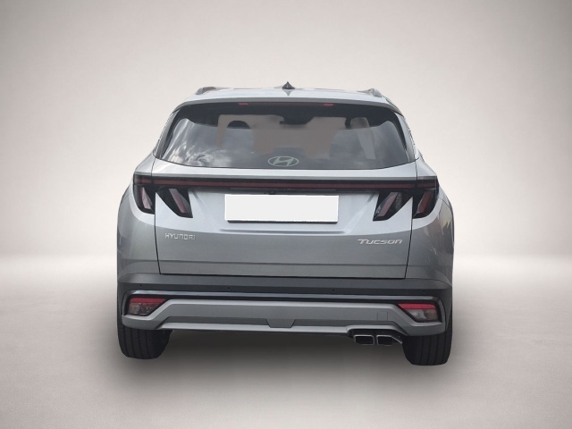 Hyundai Tucson, Bild 4 von 8