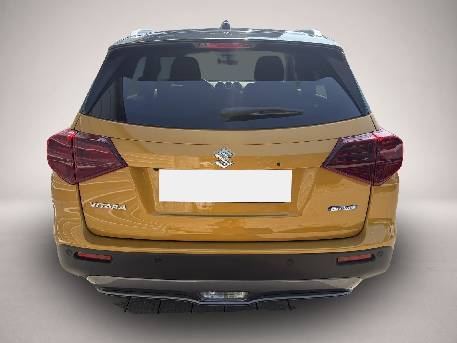 Suzuki Vitara (05/2026, Benzin)
