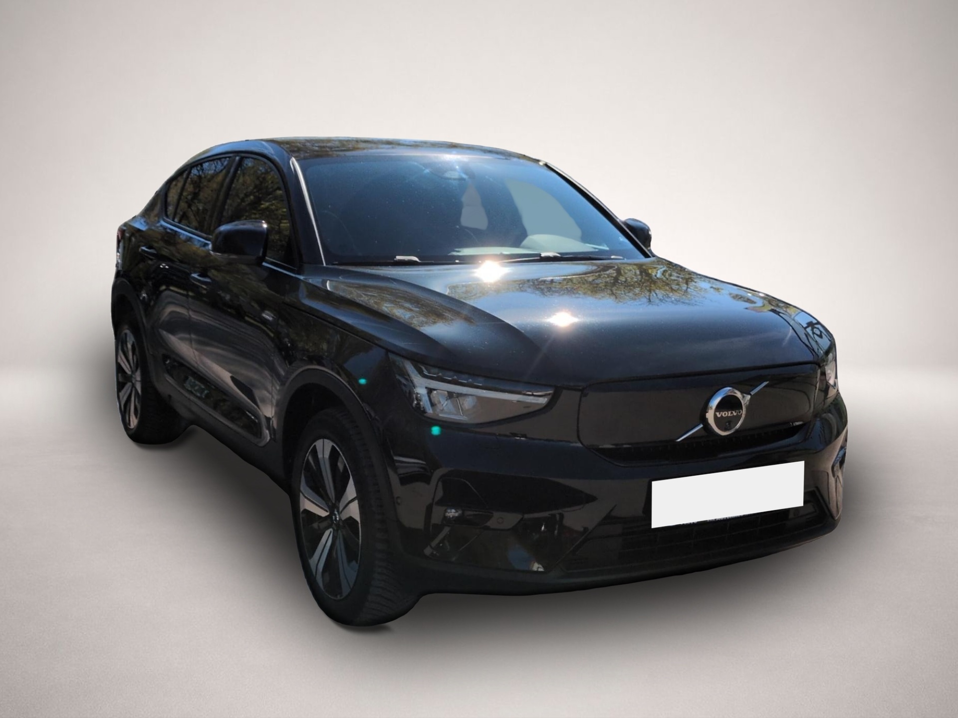 Volvo C40 (03/2023, ELECTRIC)