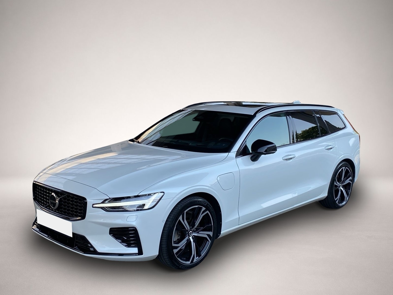 Volvo V60 (06/2024, )