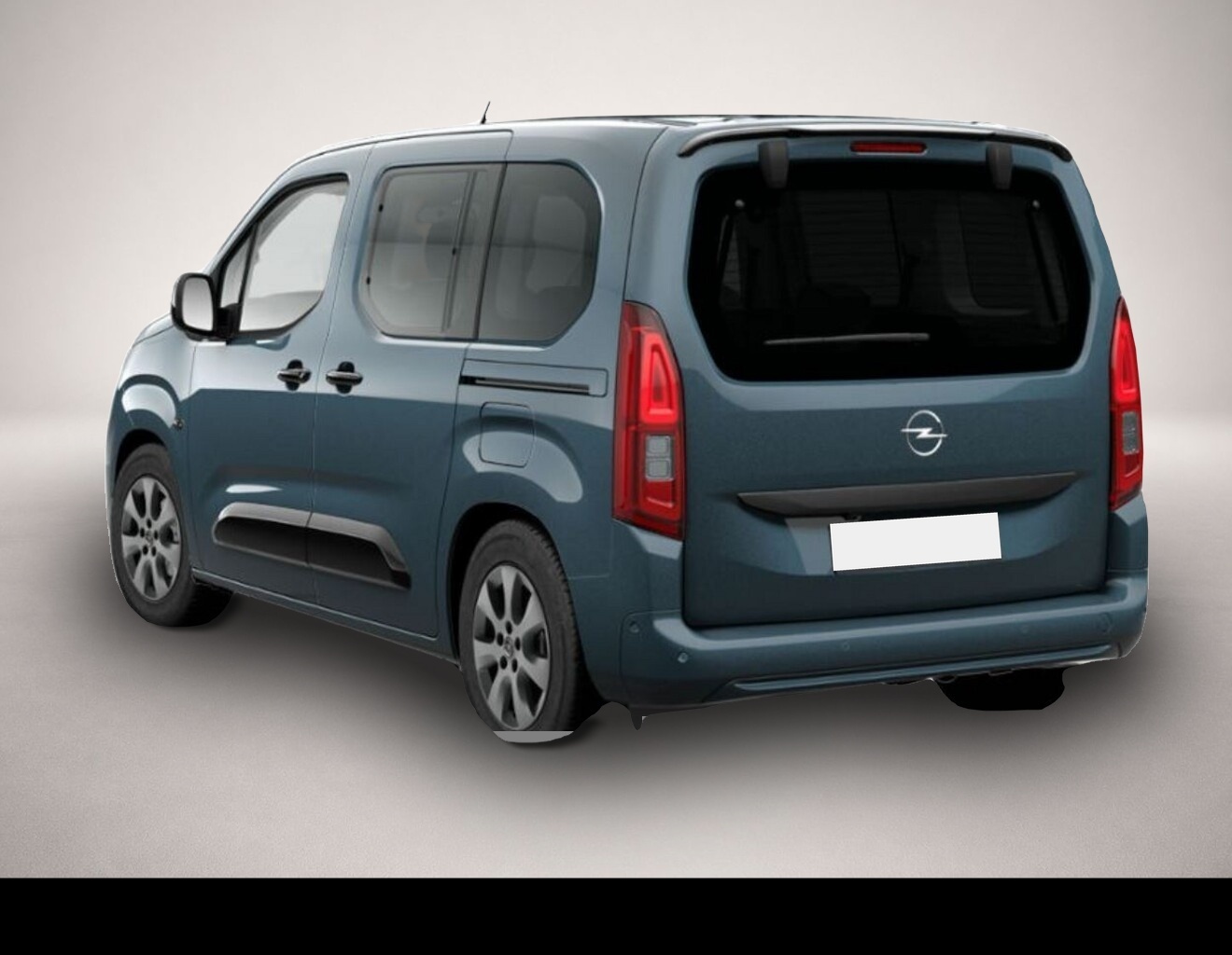 Opel Combo (07/2026, Diesel)